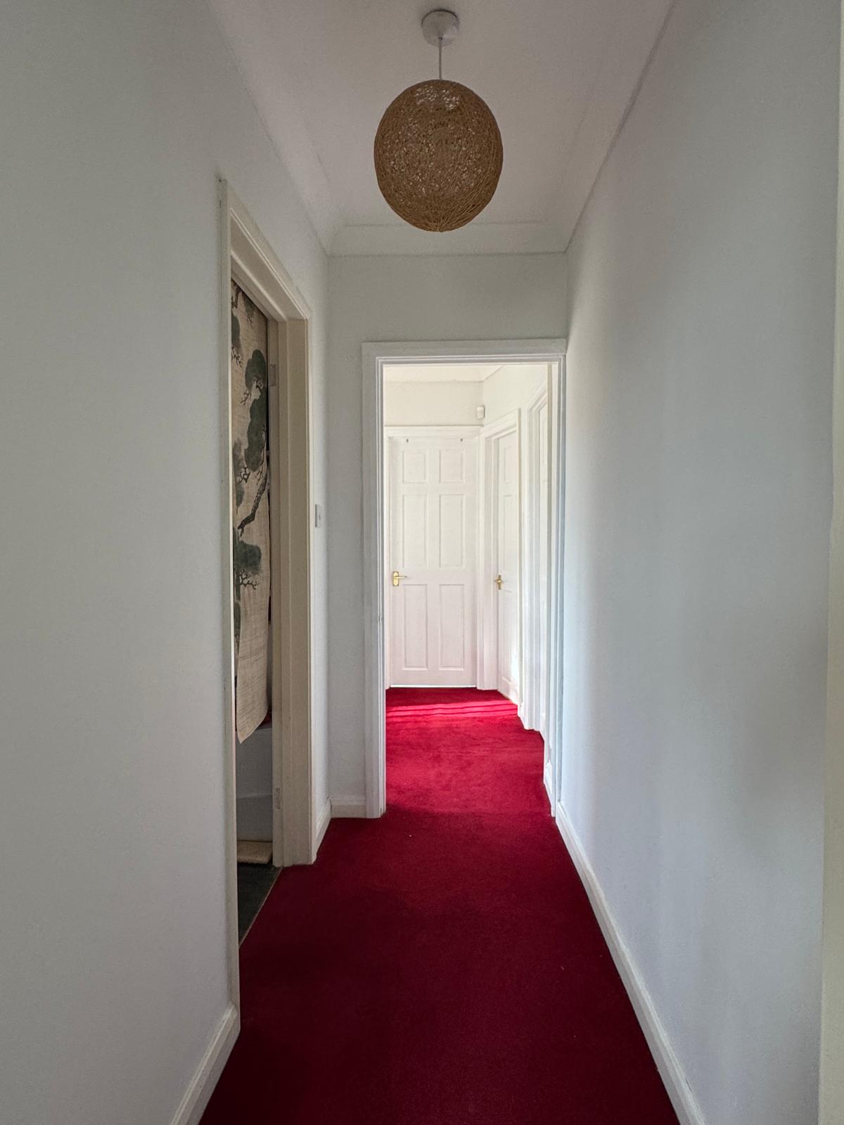 From Master Bedroom