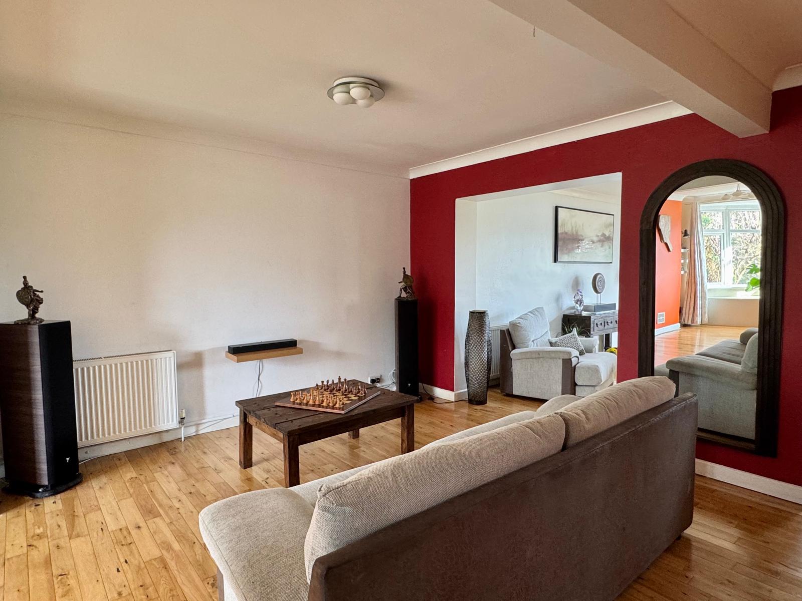 Entertainment Room 3