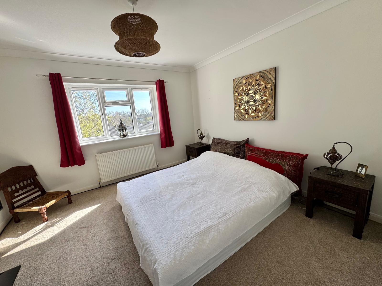 Master Bedroom 2