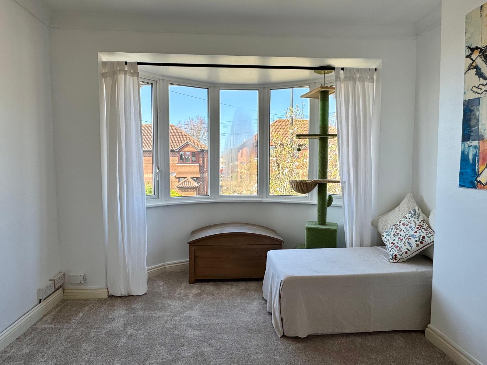 Second Bedroom 3